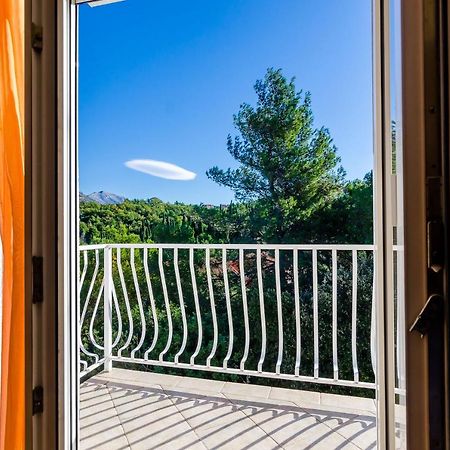 Apartments Zrno Cavtat Exterior foto