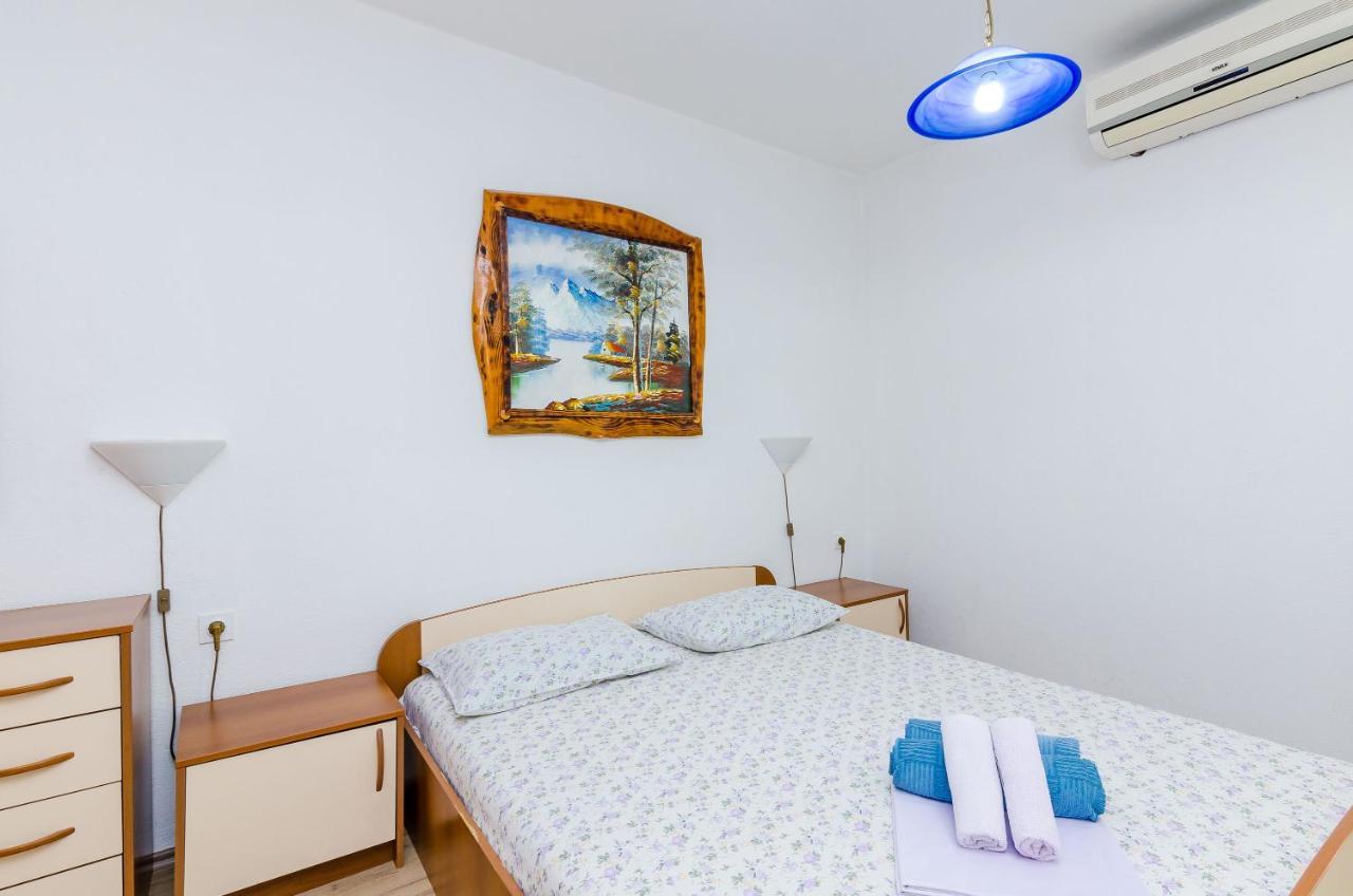 Apartments Zrno Cavtat Exterior foto