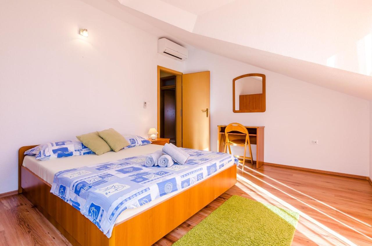 Apartments Zrno Cavtat Exterior foto