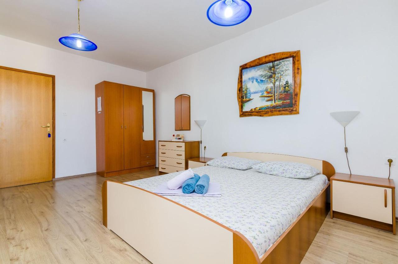 Apartments Zrno Cavtat Exterior foto